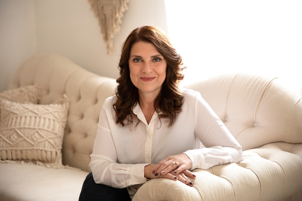 Dr. Kassai Enikő szülész-nőgyógyász