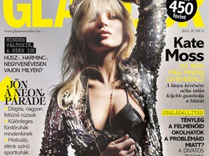 Az új Kate Moss: a hiperaktív Cara Delevinge?