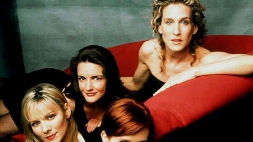 Sorozatok, melyeket nem tudtunk abbahagyni