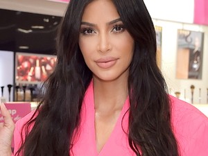 Elakad a szavad, ha meglátod, milyen gyönyörű volt Kim Kardashian gyerekként
