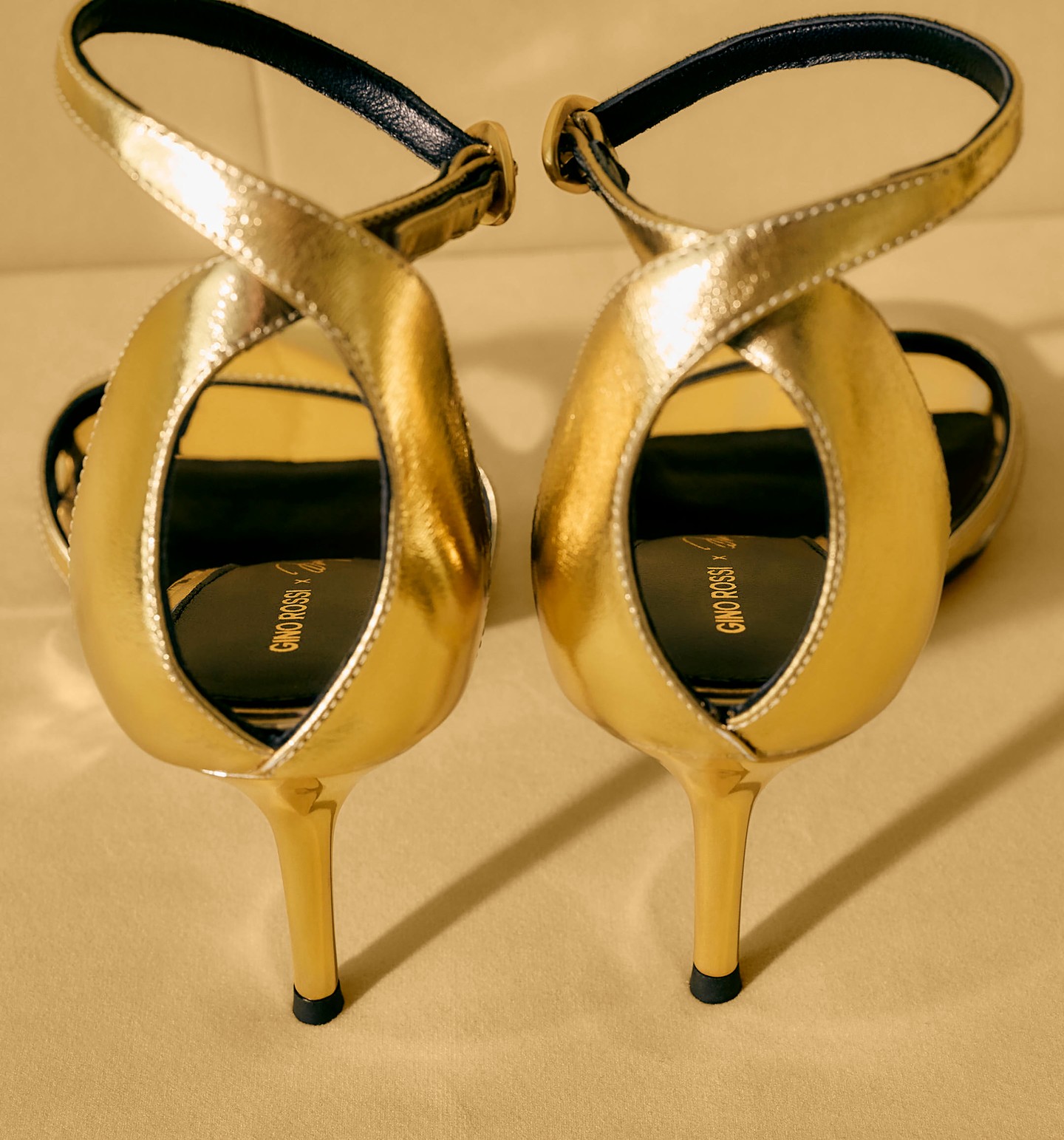 Gino Rossi X Marilyn Monroe kollekció