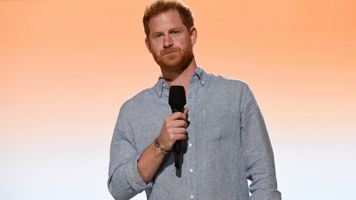 A palota hadjáratot indított Harry herceg ellen, és észre sem vettük