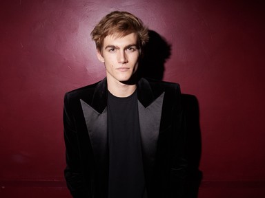 Videó készült Cindy Crawford fiának utolsó estéjéről, ilyen állapotban volt halála előtt Presley Gerber
