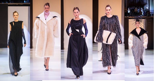 Pozsonyban dübörög a divat! Ott voltunk, láttuk