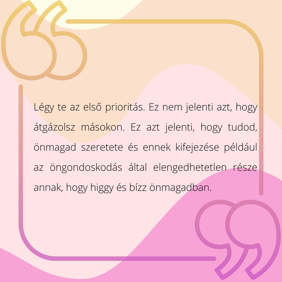 Ha bízol magadban, megállíthatatlan leszel - na de mi van akkor, ha nulla az önbizalmad?