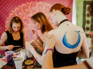 Sokan alulértékelik, mégis ez az egyik legmenőbb hely a Szigeten: ne hagyd ki a Civil Szigetet