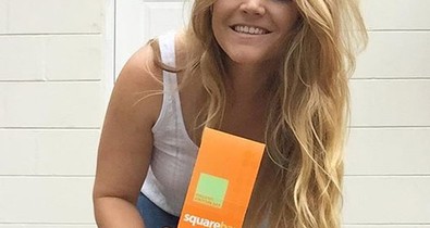 Teljes kamu ez az előtte-utána fotó, de mégis mindenkit inspirál