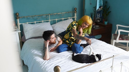 Most őszintén: miért olyan szörnyű, ha valaki nem akar gyereket? 