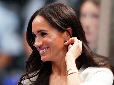 Szakértő leplezte le Meghan Markle-t: Harry herceg felesége minden lépését előre eltervezte