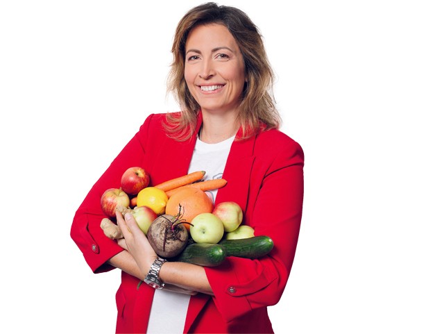 Interjú a a Superjuice levek megálmodójával