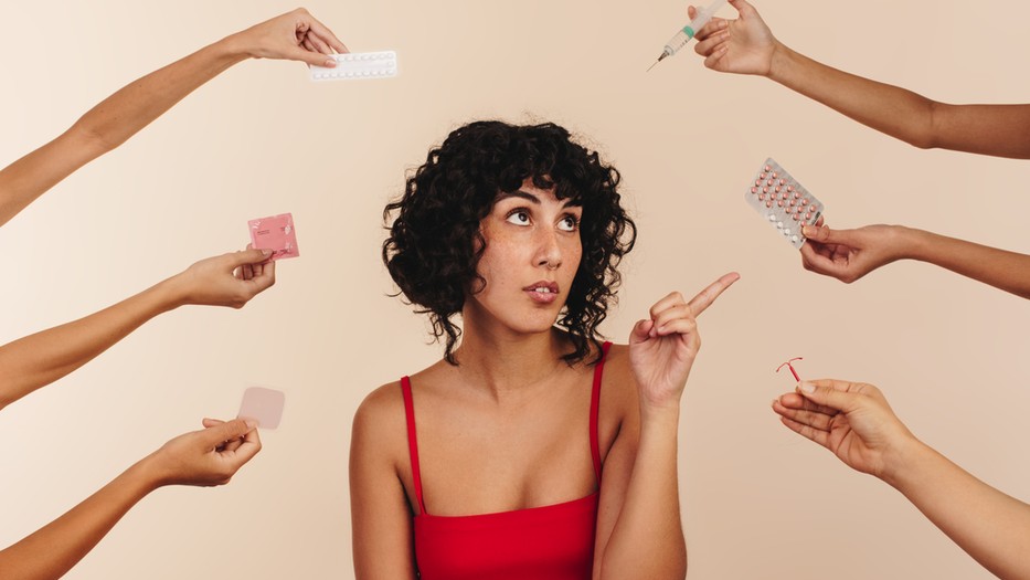 Segítünk mérlegelni a fogamzásgátlás lehetőségeit!