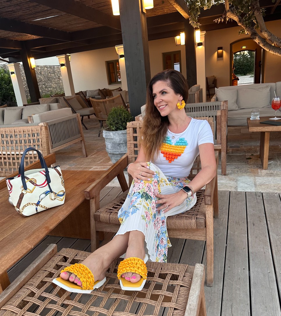 Dobd fel a nyári estéket néhány színes ruhadarabbal!