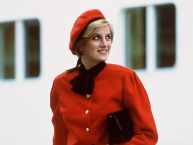 Elárverezik Diana hercegnő titkos és nagyon személyes leveleit