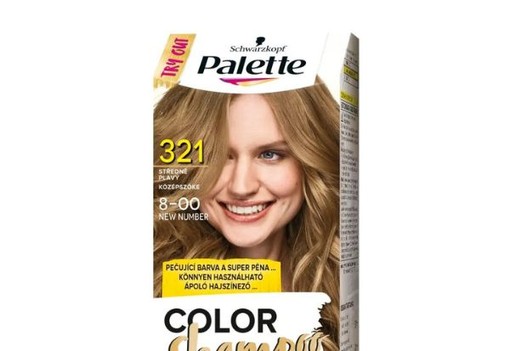 6 hajfesték, ha otthon varázsolnád újjá a frizurádat