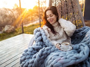 Ez történik a testeddel, ha kipihened az év végi fáradtságot