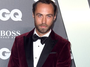 James Middleton megkérte barátnője kezét egy olyan gyűrűvel, mint Kataliné