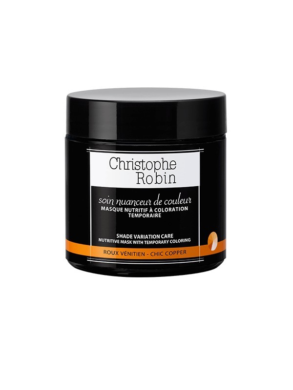 Shade Variation Care színező (Chic Copper) CHRISTOPHE ROBIN 13900 Ft/250 ml