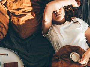 Nem kell, hogy minden reggeled a szorongásról szóljon!