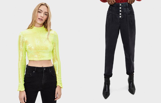 Megtaláltuk az idei legmenőbb szilveszteri szetteket