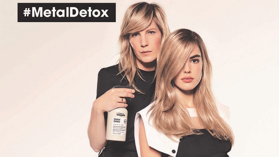 Új hajápoló termékcsaláddal jelentkezik a L'Oréal