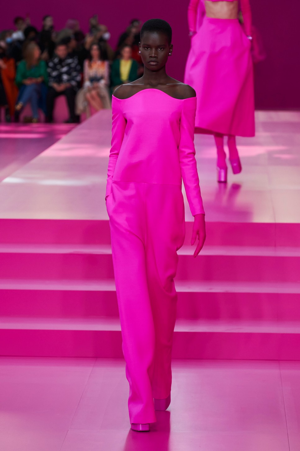 Valentino 2022 ősz-tél