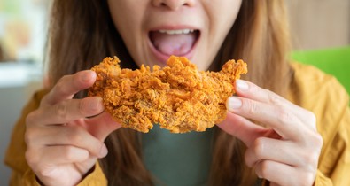 Csak óvatosan, ezek az ételek ártanak az agyadnak