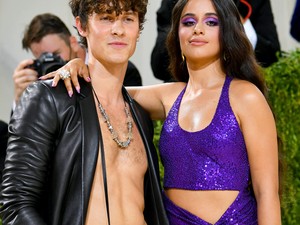 Camila Cabello és Shawn Mendes megidézték Sonny-t és Chert a Met gálán