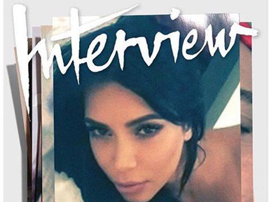 Amikor Kim Kardashian a követendő példa pucérkodásban