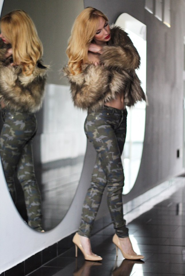 Dögös összeállítás a sminkmestertől