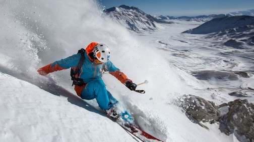 Vállald a #FeelAlive kihívást, éld át a pillanatot a Helly Hansen márkával!