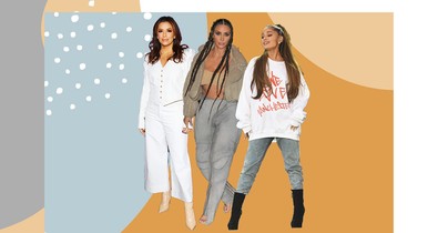 Így öltözz, ha alacsony vagy