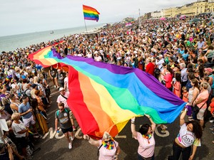 5+1 LMBTQ podcast, amit neked is meg kell hallgatnod