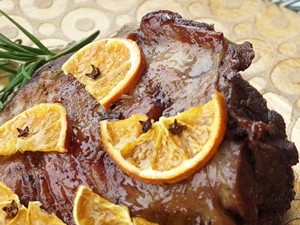 Egy hús, négy ünnepi öltözék