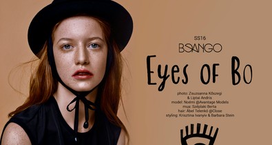 Bowie életérzés, nagyvárosi sikk és fiatalos lazaság - Ilyen a Beango nyári kollekciója