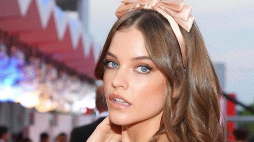 Ilyen szexi fotót sem posztolt még Palvin Barbi idén