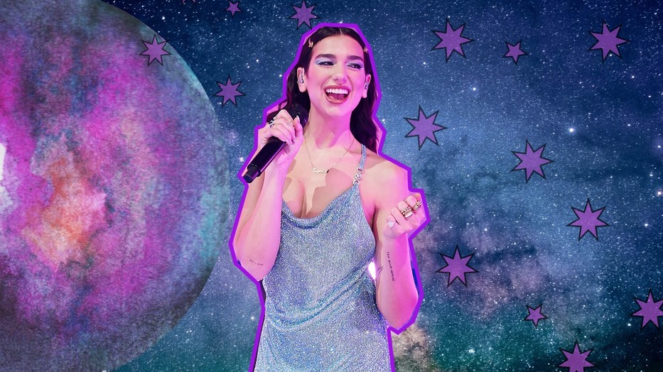  „Engem nem futószalagon gyártottak” - Portré a Sziget Fesztivált megnyitó Dua Lipáról