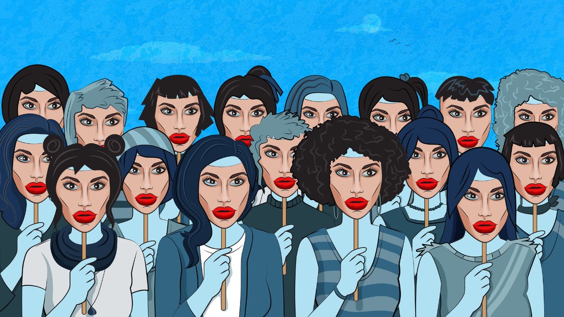 A szépség tényleg egyenlő a tökéletességgel?