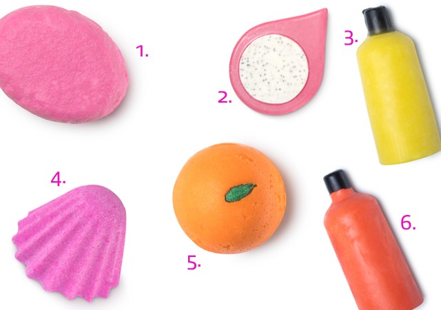 Műanyag nélkül is lehetsz szép - újabb pucér beautycsodák