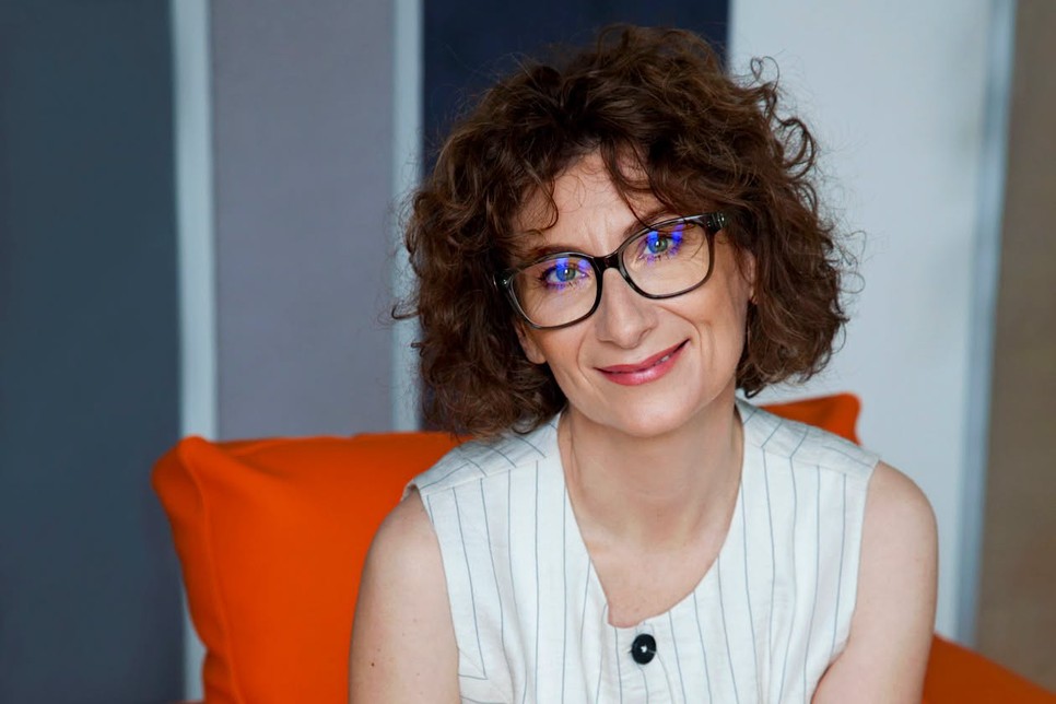 Dr. Gyurkó Szilvia