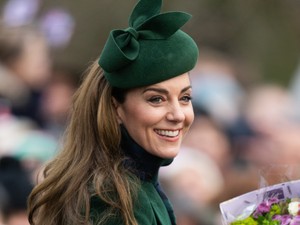 Katalin hercegné üzenetét nehéz könnyek nélkül kibírni: a walesi hercegné köszöntőjére még nagyon sokáig emlékezni fogunk