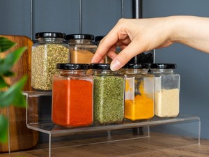 Ezt az 5 fűszert iktasd be az étrendedbe, igazi csodát művel a testeddel