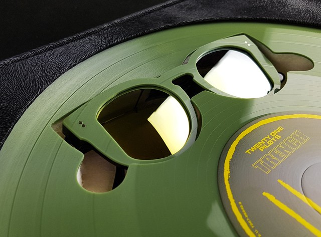 A legmenőbb magyar dizájndarabok várják a Sziget legnagyobb sztárjait