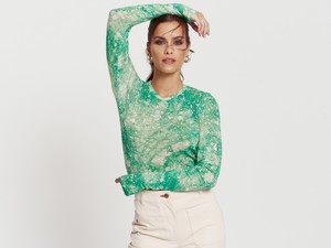 Gelencsér Tímea: „Nem szeretnék olyan híresség lenni, akinek a magánélete sokkal figyelemfelkeltőbb, mint a szakmai munkássága”