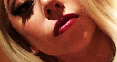 50 szelfivel tarol Lady Gaga