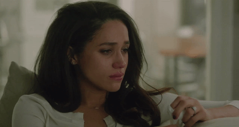 Meghan Markle soha többé nem eheti EZT az ételt