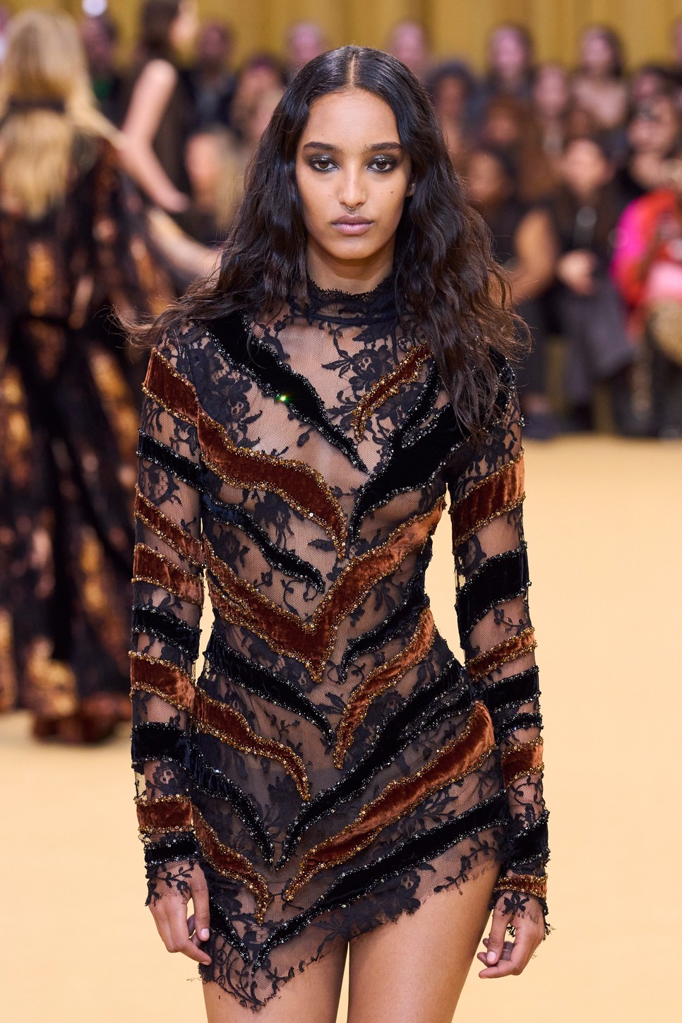 Roberto Cavalli 2023 ősz-tél