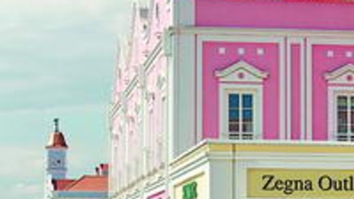 Designer ruha olcsóbban! - Megéri Parndorfig menni?