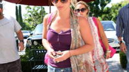 Britney Spears