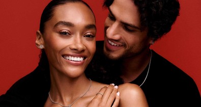 A Pandora Valentin napi ékszerei a legromantikusabb meglepetések