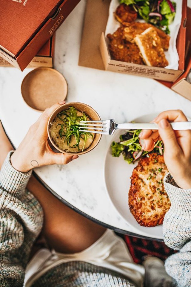 Dobd fel a karantént a Bestia étterem lenyűgöző fogásaival!